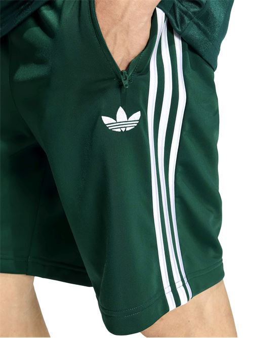 Originals Trefoil - Shorts uomo - verde ADIDAS | KE1376.
