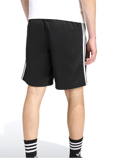 Originals Trefoil - Shorts uomo - nero ADIDAS | KE1379.