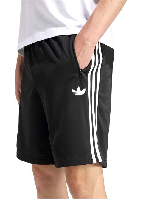 Originals Trefoil - Shorts uomo - nero ADIDAS | KE1379.