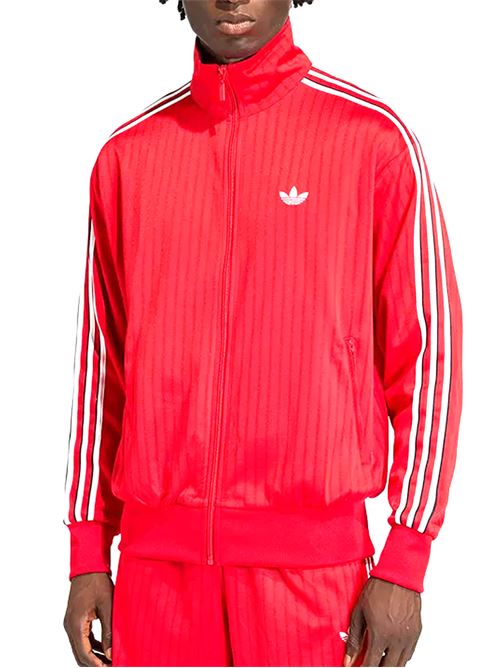 Firebird - Felpa uomo - rosso ADIDAS | KE2149.