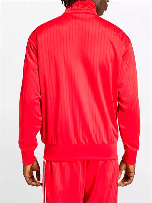 Firebird - Felpa uomo - rosso ADIDAS | KE2149.