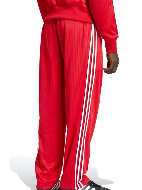 Firebird Stripes - Pantalone uomo - rosso ADIDAS | KE2153.