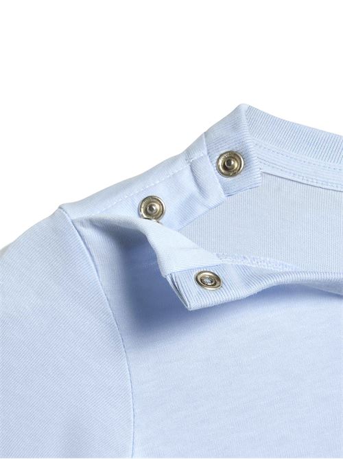 Original Trefoil - Completino bambino - blu ADIDAS | KE2355.