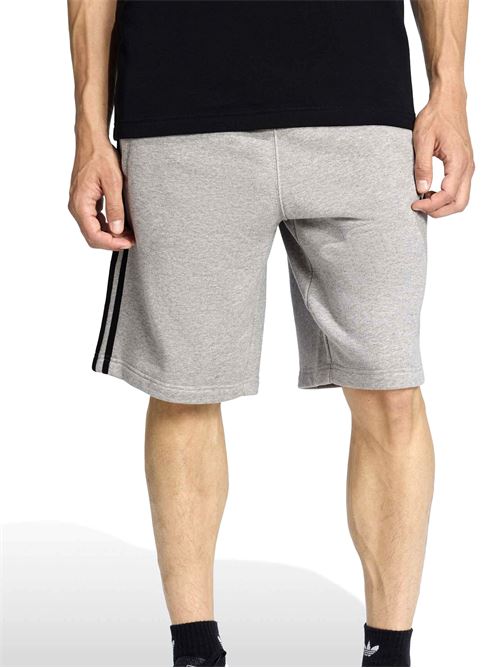 Originals Trefoil - Shorts uomo - grigio ADIDAS | KE2433.