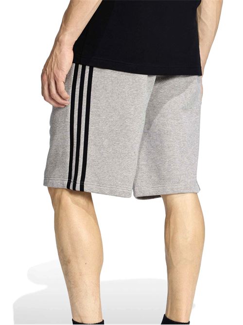 Originals Trefoil - Shorts uomo - grigio ADIDAS | KE2433.