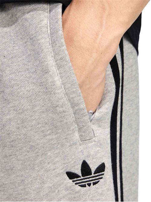 Originals Trefoil - Shorts uomo - grigio ADIDAS | KE2433.