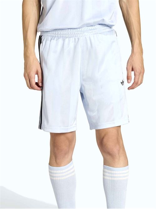 Originals Trefoil - Shorts uomo - celeste ADIDAS | KE2468.