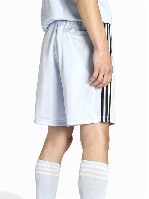 Originals Trefoil - Shorts uomo - celeste ADIDAS | KE2468.