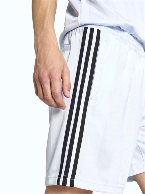 Originals Trefoil - Shorts uomo - celeste ADIDAS | KE2468.