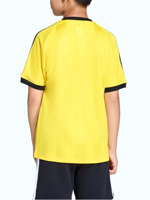 Loose Jersey - T-Shirt bambino - giallo ADIDAS | KE2842.