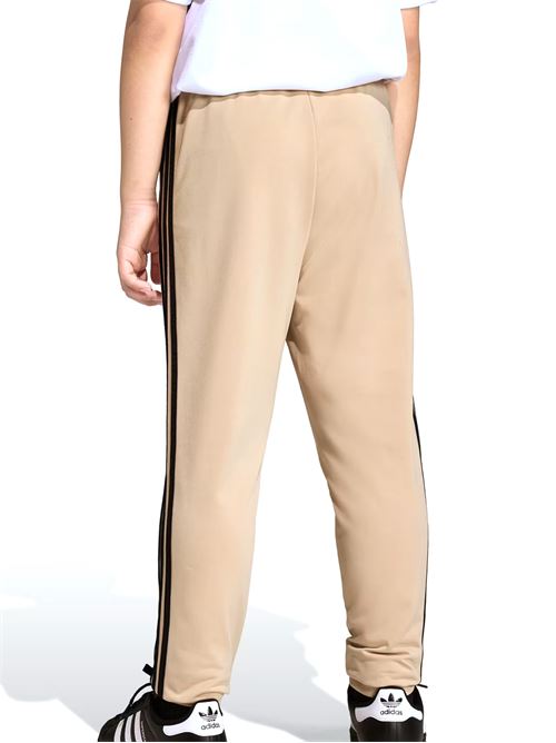 Essentials 3-Stripes - Pantalone bambino - beige ADIDAS | KE2864.