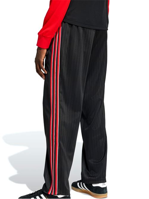 Firebird Stripes - Pantalone uomo - nero ADIDAS | KE3457.