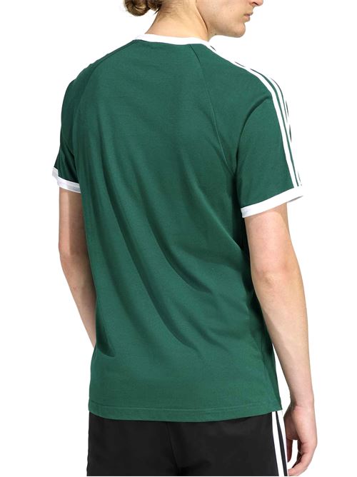 Originals Trefoil - T-Shirt uomo - verde ADIDAS | KE3534.