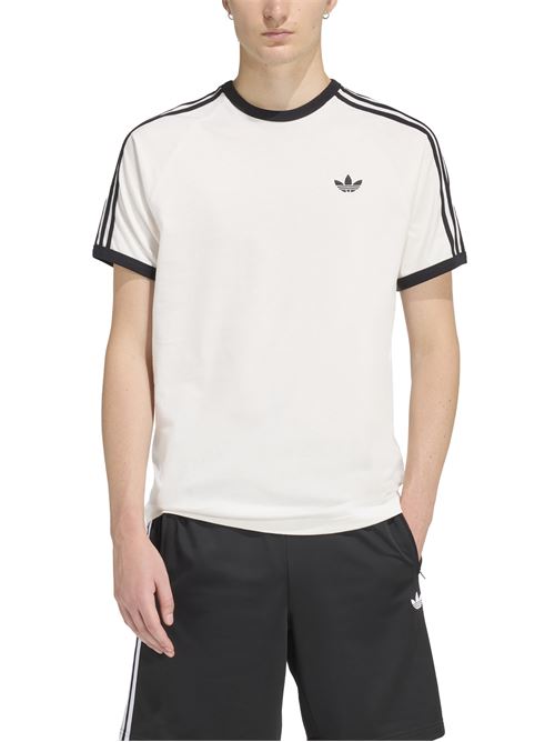 Originals Trefoil - T-Shirt uomo - bianco ADIDAS | KE3537.