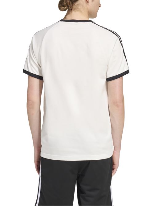 Originals Trefoil - T-Shirt uomo - bianco ADIDAS | KE3537.