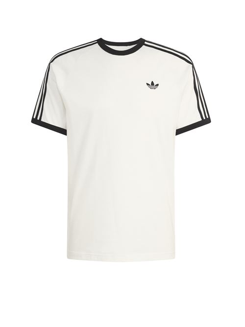 Originals Trefoil - T-Shirt uomo - bianco ADIDAS | KE3537.