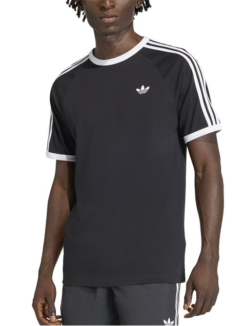 Originals Trefoil - T-Shirt uomo - nero ADIDAS | KE3538.