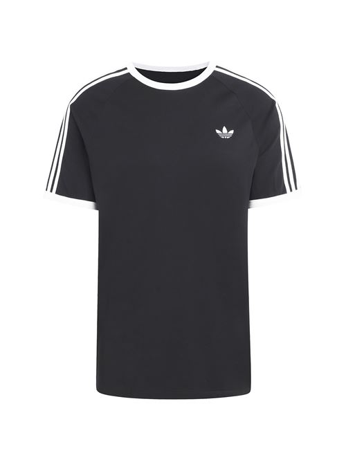 Originals Trefoil - T-Shirt uomo - nero ADIDAS | KE3538.