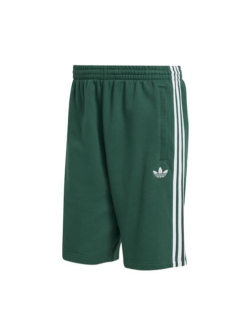 Originals Trefoil - Shorts uomo - verde ADIDAS | KE3563.