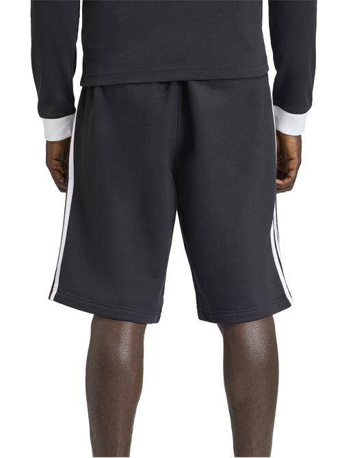 Originals Trefoil - Shorts uomo - nero ADIDAS | KE3566.