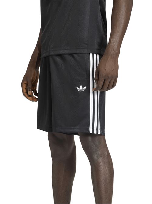 Originals Trefoil - Shorts uomo - nero ADIDAS | KE3594.