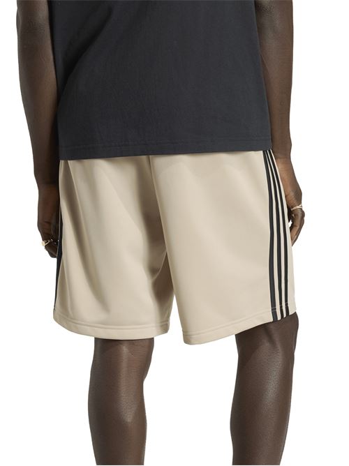 Originals Trefoil - Shorts uomo - beige ADIDAS | KE6837.