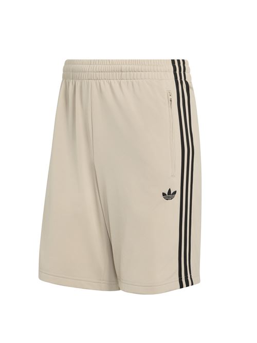 Originals Trefoil - Shorts uomo - beige ADIDAS | KE6837.
