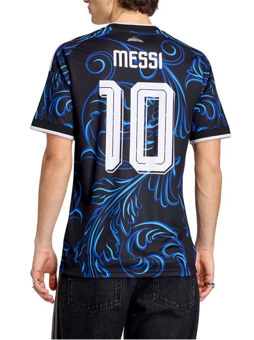 Away Messi Argentina 26 - Maglia calcio - blu ADIDAS | KH3940.