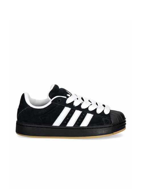 Superstar II - Sneakers uomo - nero/bianco ADIDAS | KI3512.