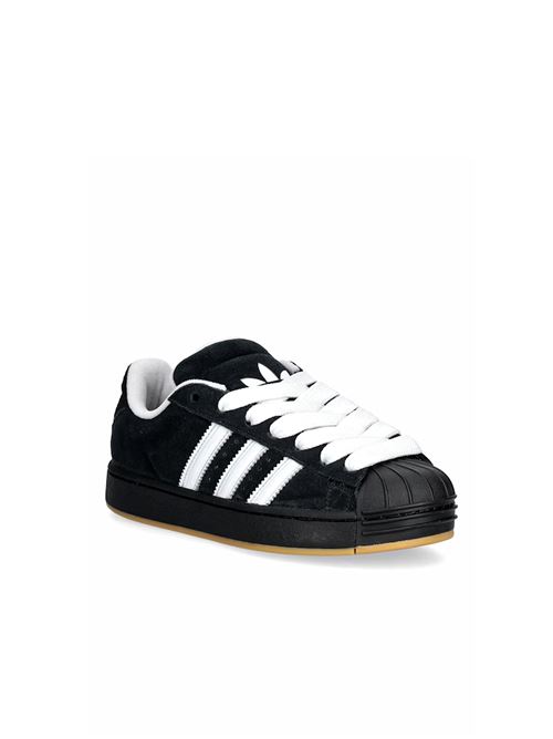Superstar II - Sneakers uomo - nero/bianco ADIDAS | KI3512.