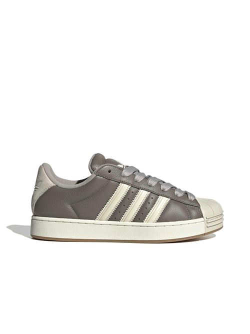 Superstar II - Sneakers uomo - grigio ADIDAS | KI3517.