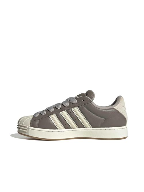 Superstar II - Sneakers uomo - grigio ADIDAS | KI3517.