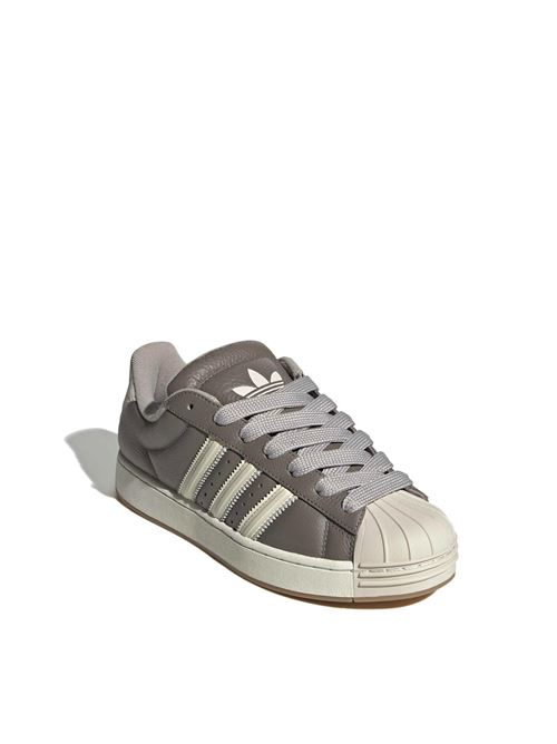 Superstar II - Sneakers uomo - grigio ADIDAS | KI3517.