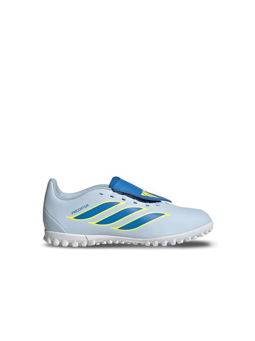 Predator Club - Scarpe calcetto - celeste ADIDAS | KI8843.