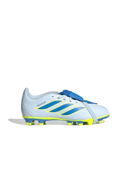 Predator Club - Scarpe calcio - celeste ADIDAS | KI8897.