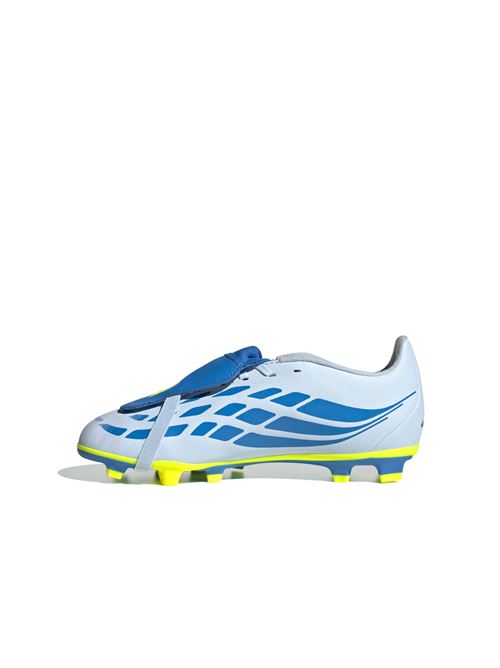 Predator Club - Scarpe calcio - celeste ADIDAS | KI8897.