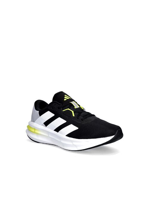 Galaxy 7 - Sneakers uomo - nero/bianco ADIDAS | KI9536.