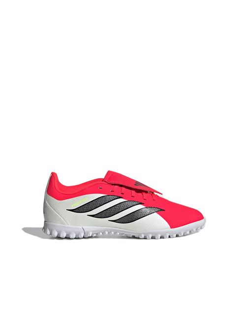 Predator Club Ft - Scarpe da calcetto - rosso ADIDAS | KJ1317.