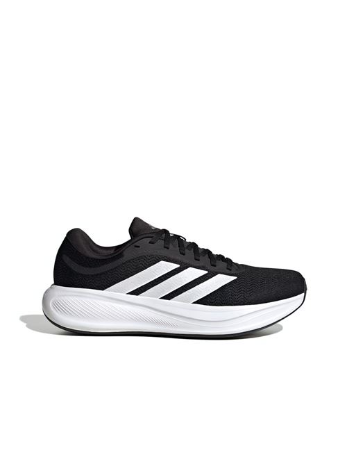 Response Runner 2 - Sneakers uomo - nero ADIDAS | KJ1736.