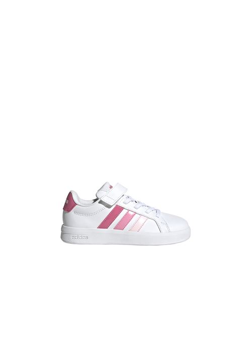 Grand Court 3.0 - Sneakers bambino - bianco ADIDAS | KJ4370.