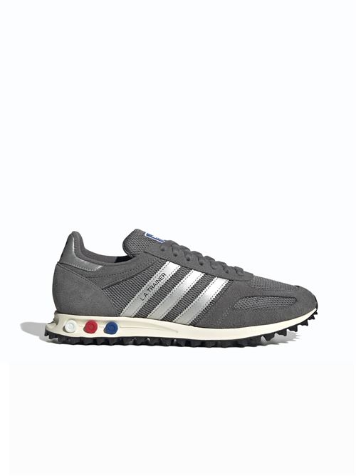 Trainer - Sneakers uomo - grigio ADIDAS | KJ4380.