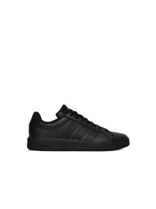 Grand Court 3.0 - Sneakers ragazzo/ragazza - nero ADIDAS | KK3791.