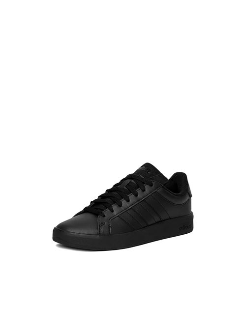 Grand Court 3.0 - Sneakers ragazzo/ragazza - nero ADIDAS | KK3791.