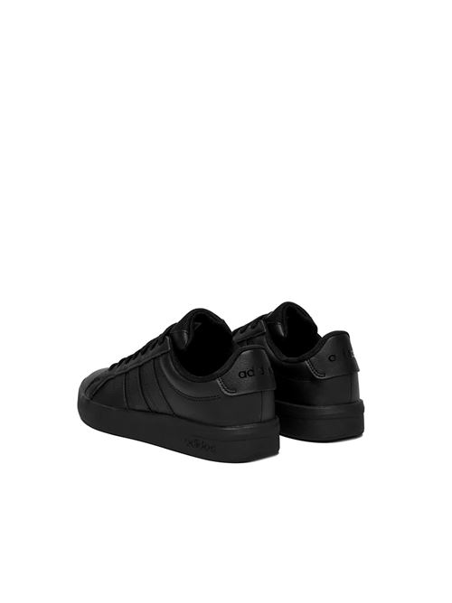 Grand Court 3.0 - Sneakers ragazzo/ragazza - nero ADIDAS | KK3791.