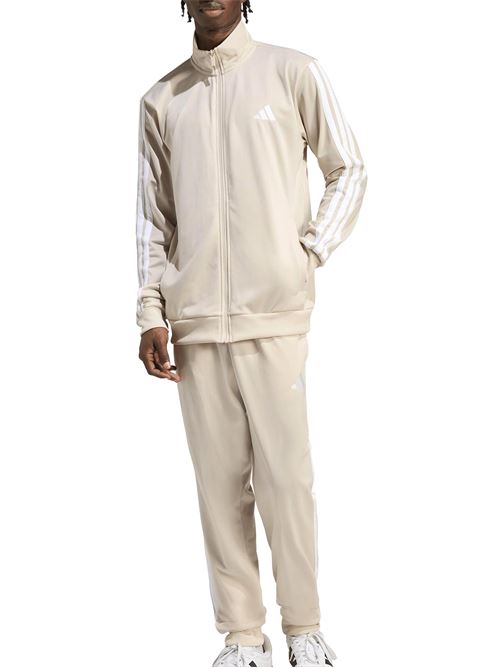 Energize - Tuta uomo - beige ADIDAS | KR5358.