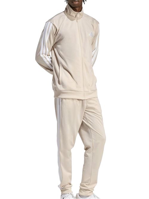 Energize - Tuta uomo - beige ADIDAS | KR5358.