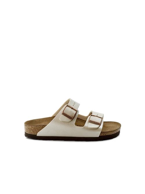 Arizona - Ciabatte donna - beige BIRKENSTOCK | 1009921.