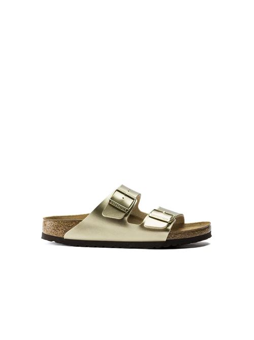 Arizona - Ciabatte donna - oro BIRKENSTOCK | 1016111.