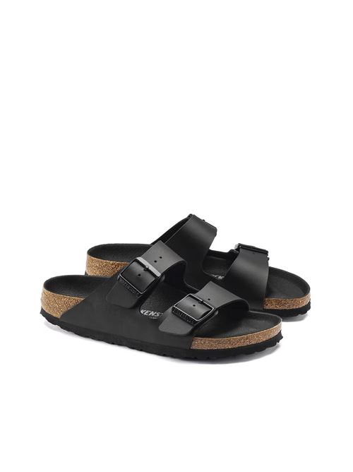 Arizona - Ciabatte uomo - nero BIRKENSTOCK | 1019069.