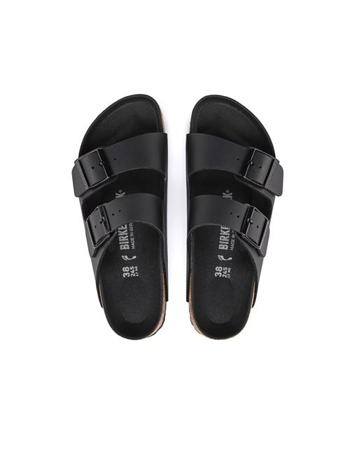 Arizona - Ciabatte uomo - nero BIRKENSTOCK | 1019069.